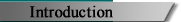 Introduction